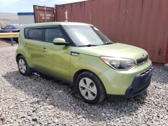 Photo 4 from auction – 2015 KIA SOUL with VIN KNDJN2A26F7771368
