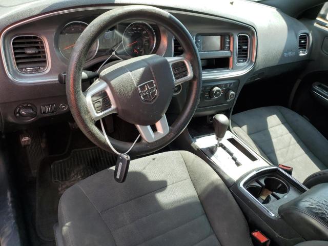 Foto 8 de la subasta – 2014 DODGE CHARGER SE con VIN 2C3CDXBG0EH197862