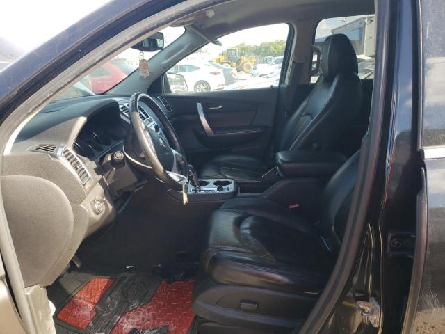 Photo 7 from auction – 2010 GMC ACADIA SLT with VIN 1GKLRMED0AJ100332