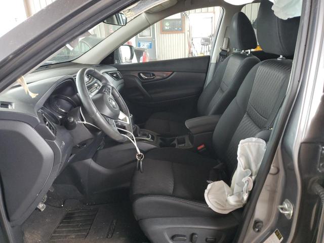Photo 7 from auction – 2018 NISSAN ROGUE S with VIN KNMAT2MT0JP553638