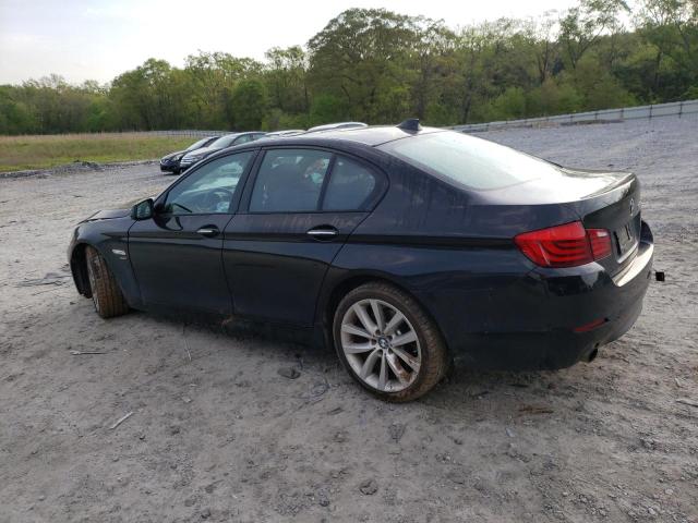 Photo 2 from auction – 2012 BMW 535 XI with VIN WBAFU7C57CDU62418