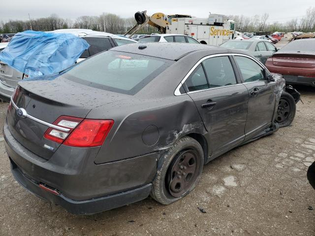 Photo 3 from auction – 2017 FORD TAURUS POL with VIN 1FAHP2MK8HG130252