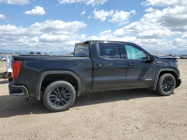Photo 3 from auction – 2021 GMC SIERRA C15 with VIN 3GTP8CED5MG234575