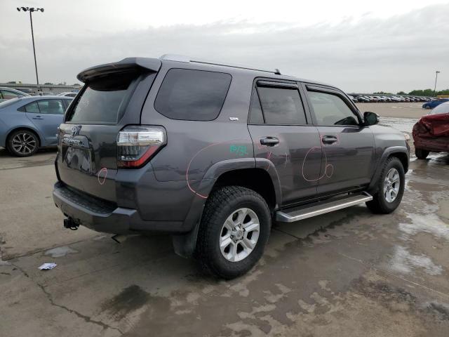 Photo 3 from auction – 2015 TOYOTA 4RUNNER SR with VIN JTEZU5JR7F5103039