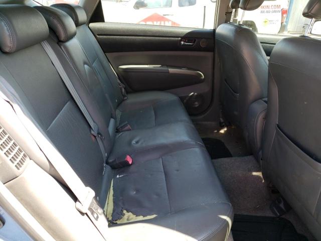 Photo 10 from auction – 2008 TOYOTA PRIUS with VIN JTDKB20U087777640