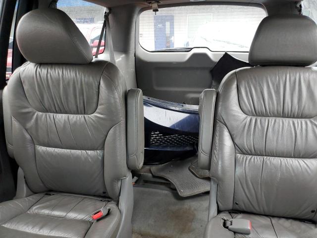 Photo 10 from auction – 2008 HONDA ODYSSEY EX with VIN 5FNRL38728B030762