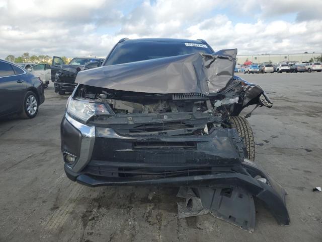 Photo 5 from auction – 2017 MITSUBISHI OUTLANDER with VIN JA4AD3A36JZ033773