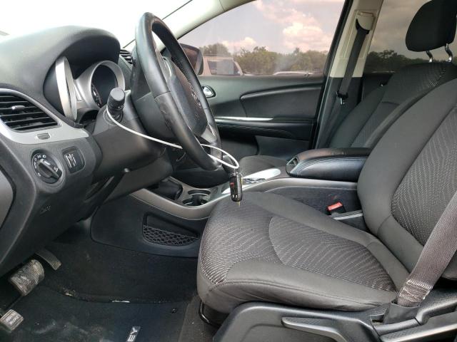 Photo 7 from auction – 2016 DODGE JOURNEY SX with VIN 3C4PDCBBXGT250135