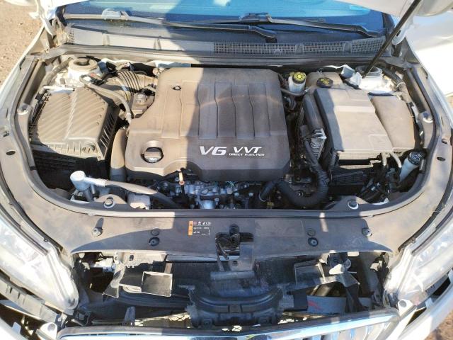 Photo 11 from auction – 2012 BUICK LACROSSE with VIN 1G4GC5G32CF210454