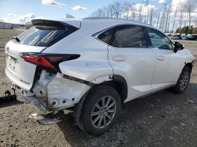Photo 3 from auction – 2017 LEXUS NX 200T BA with VIN JTJBARBZ6H2141626
