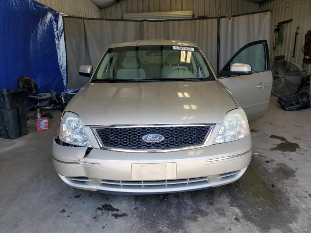 Photo 5 from auction – 2006 FORD FIVE HUNDR with VIN 1FAFP23156G133025