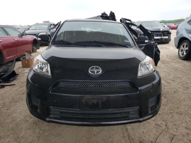 Photo 5 from auction – 2009 TOYOTA SCION XD with VIN JTKKU10429J044006