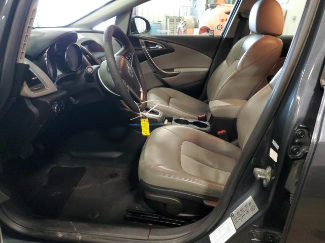 Photo 7 from auction – 2013 BUICK VERANO with VIN 1G4PN5SK2D4130934