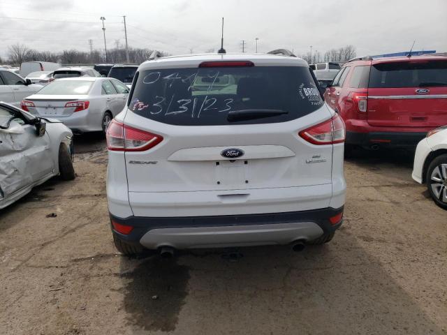 Photo 6 from auction – 2015 FORD ESCAPE SE with VIN 1FMCU0GX0FUA40449