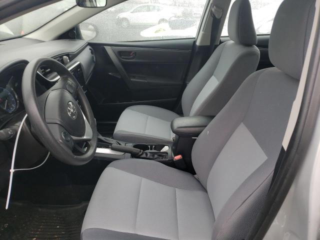 Photo 7 from auction – 2017 TOYOTA COROLLA L with VIN 2T1BURHE7HC876289
