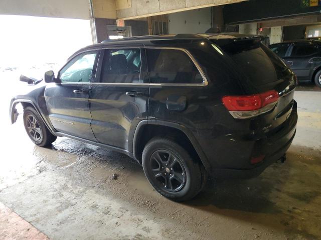 Photo 2 from auction – 2017 JEEP GRAND CHER with VIN 1C4RJFAG7HC831430