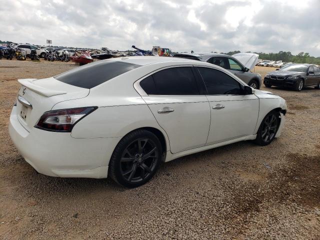 صورة رقم 3 من المزاد - 2013 NISSAN MAXIMA S مع VIN 1N4AA5AP8DC802199