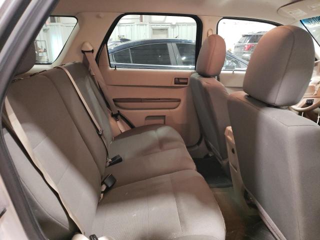 Photo 11 from auction – 2010 FORD ESCAPE XLS with VIN 1FMCU9C70AKD28583