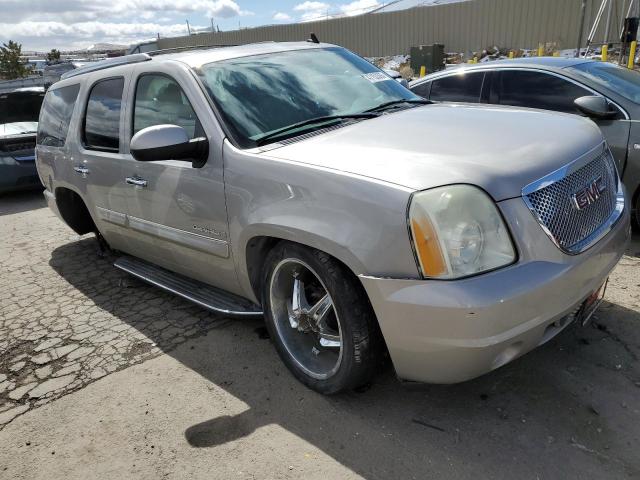 Photo 4 from auction – 2007 GMC YUKON DENA with VIN 1GKFK63817J155822