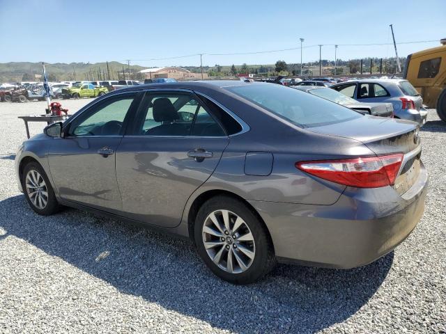 Photo 2 from auction – 2017 TOYOTA CAMRY LE with VIN 4T1BF1FK6HU305590
