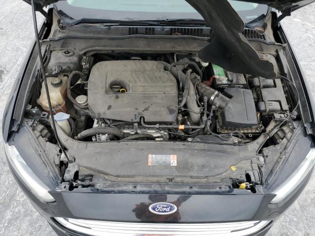 Photo 11 from auction – 2014 FORD FUSION SE with VIN 1FA6P0HD7E5382072