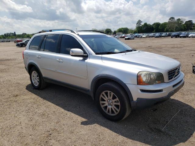 Photo 4 from auction – 2008 VOLVO XC90 3.2 with VIN YV4CY982381419284