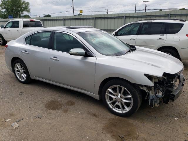 Photo 4 from auction – 2011 NISSAN MAXIMA S with VIN 1N4AA5AP7BC868109