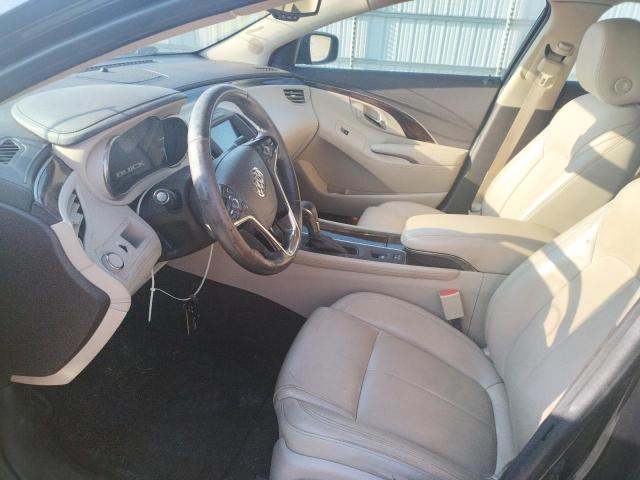 Photo 7 from auction – 2015 BUICK LACROSSE with VIN 1G4GB5G33FF287017