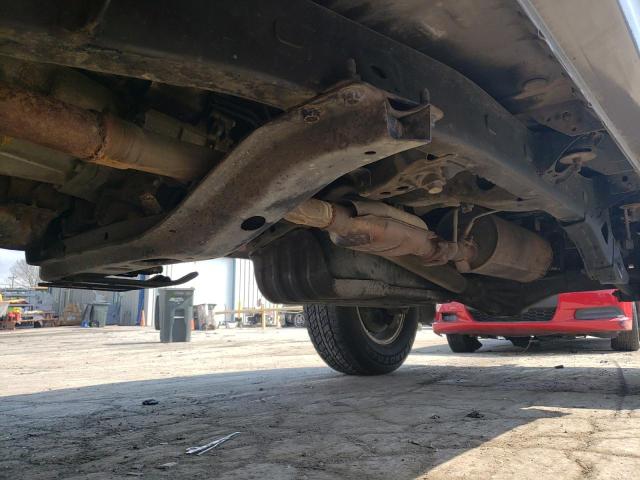 Photo 13 from auction – 1995 TOYOTA 4RUNNER VN with VIN JT3VN39W7S0199586