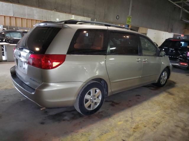 Photo 3 from auction – 2007 TOYOTA SIENNA CE with VIN 5TDZK23C17S064641