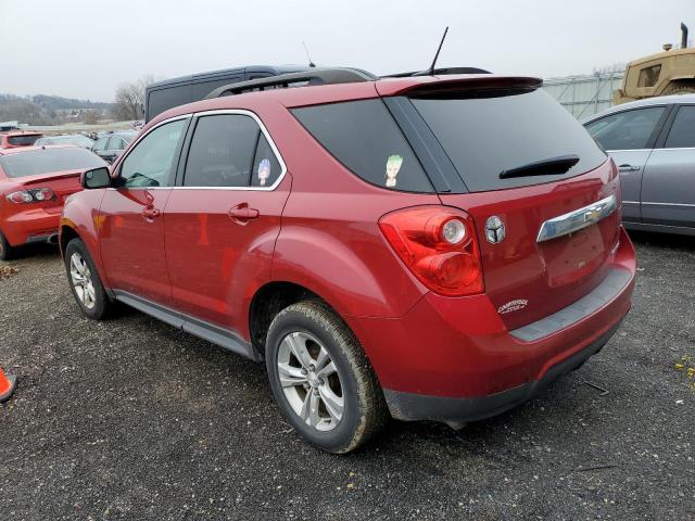 Photo 2 from auction – 2013 CHEVROLET EQUINOX LT with VIN 2GNALDEKXD6228833