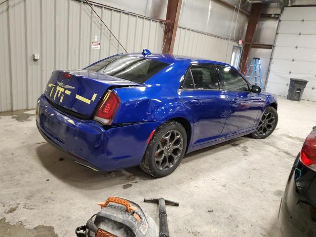 Photo 3 from auction – 2018 CHRYSLER 300 S with VIN 2C3CCAGG6JH198999