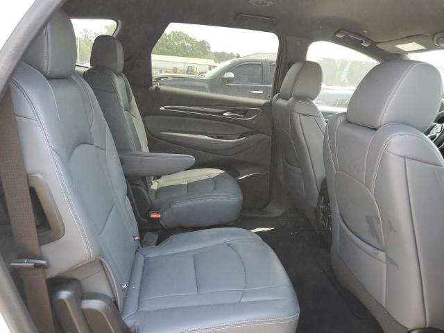 Photo 11 from auction – 2022 BUICK ENCLAVE PR with VIN 5GAERCKW7NJ147529