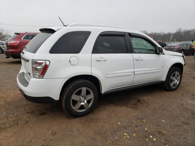 Photo 3 from auction – 2008 CHEVROLET EQUINOX LT with VIN 2CNDL43F686293336