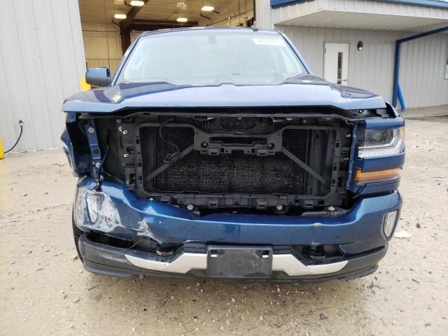 Photo 5 from auction – 2016 CHEVROLET SILVERADO with VIN 3GCUKREC5GG164479
