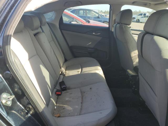 Photo 10 from auction – 2020 HONDA CIVIC EX with VIN 19XFC1F31LE002005