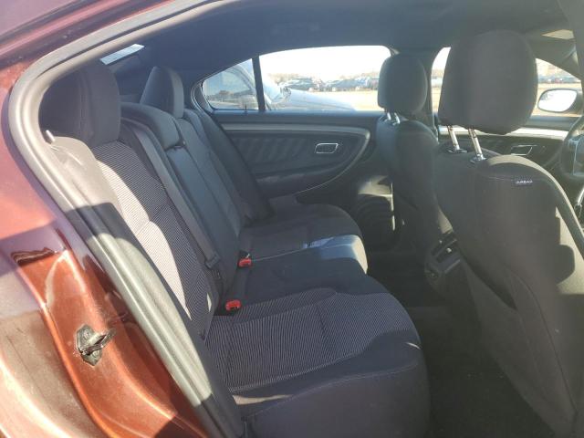 Photo 10 from auction – 2015 FORD TAURUS SEL with VIN 1FAHP2E83FG127775