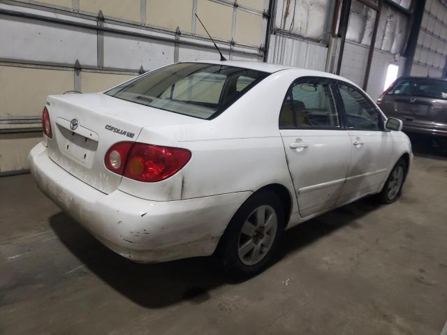 Photo 3 from auction – 2003 TOYOTA UK with VIN 1NXBR32E53Z159128