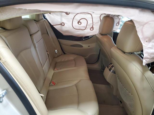 Photo 10 from auction – 2012 BUICK LACROSSE P with VIN 1G4GD5E38CF353179