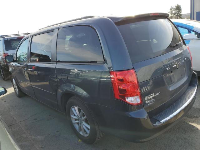 Photo 2 from auction – 2014 DODGE GRAND CARA with VIN 2C4RDGCG5ER262140
