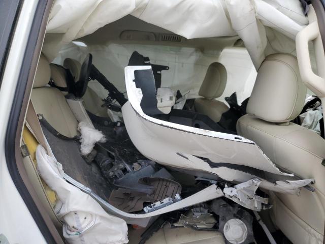 Photo 10 from auction – 2016 LEXUS GX 460 with VIN JTJBM7FX2G5134707