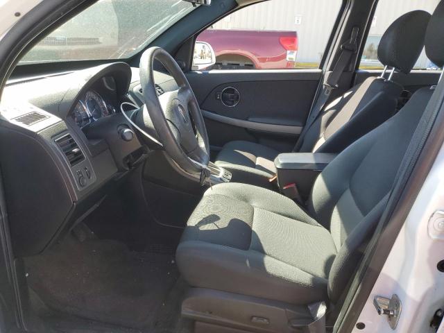 Photo 7 from auction – 2006 PONTIAC TORRENT with VIN 2CKDL73F566082155
