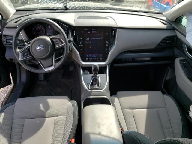 Photo 8 from auction – 2020 SUBARU OUTBACK PR with VIN 4S4BTACC3L3100653