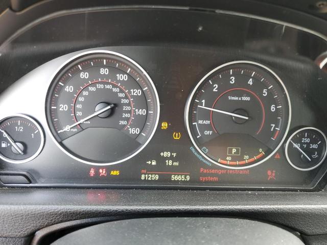 Photo 9 from auction – 2019 BMW 430I GRAN with VIN WBA4J1C57KBM12058
