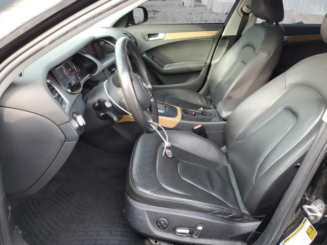 Foto 7 de la subasta – 2014 AUDI A4 PREMIUM con VIN WAUFFAFLXEN006931