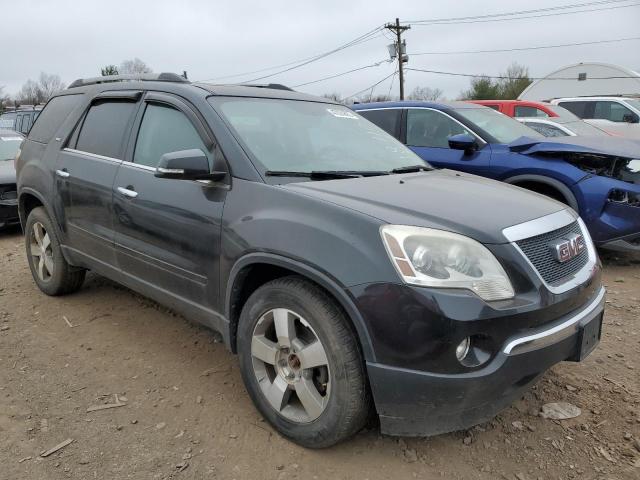 Photo 4 from auction – 2010 GMC ACADIA SLT with VIN 1GKLRMED3AJ187109