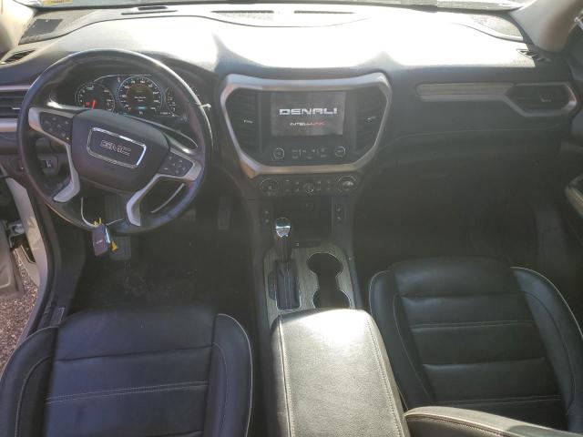 Photo 8 from auction – 2019 GMC ACADIA DEN with VIN 1GKKNXLS2KZ120076