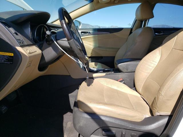 Photo 7 from auction – 2012 HYUNDAI SONATA HYB with VIN KMHEC4A49CA040528