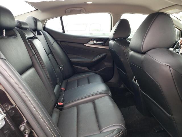 Photo 10 from auction – 2016 NISSAN MAXIMA 3.5 with VIN 1N4AA6APXGC905960