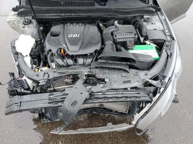 Photo 11 from auction – 2013 KIA OPTIMA LX with VIN 5XXGM4A73DG094756
